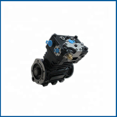 Cummins OEM স্ট্যান্ডার্ড এবং ফেরত নীতির জন্য যথার্থ এয়ার ব্রেক কম্প্রেসার 107506X