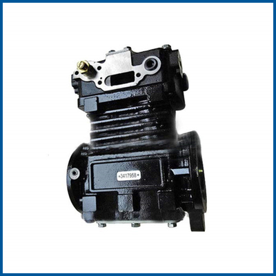 Cummins OEM স্ট্যান্ডার্ড এবং ফেরত নীতির জন্য যথার্থ এয়ার ব্রেক কম্প্রেসার 107506X