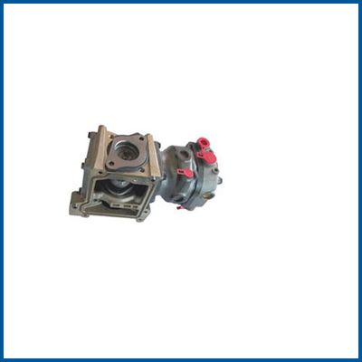 OEM স্ট্যান্ডার্ড কম্প্রেসার Q90 4471301815 ট্রাক ট্রাক বাসের ব্রেক সিস্টেমের অংশের জন্য