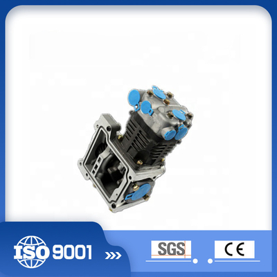 OEM স্ট্যান্ডার্ড কম্প্রেসার Q90 4471301815 ট্রাক ট্রাক বাসের ব্রেক সিস্টেমের অংশের জন্য