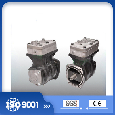 OEM স্ট্যান্ডার্ড কম্প্রেসার Q90 4471301815 ট্রাক ট্রাক বাসের ব্রেক সিস্টেমের অংশের জন্য