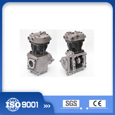 OEM স্ট্যান্ডার্ড কম্প্রেসার Q90 4471301815 ট্রাক ট্রাক বাসের ব্রেক সিস্টেমের অংশের জন্য
