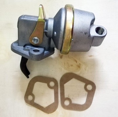 PC200 Excavator Engine Parts 6bt5.9 6D102 Fuel Transfer Pump Fob Reference এর জন্য ক্লাচ