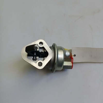 PC200 Excavator Engine Parts 6bt5.9 6D102 Fuel Transfer Pump Fob Reference এর জন্য ক্লাচ