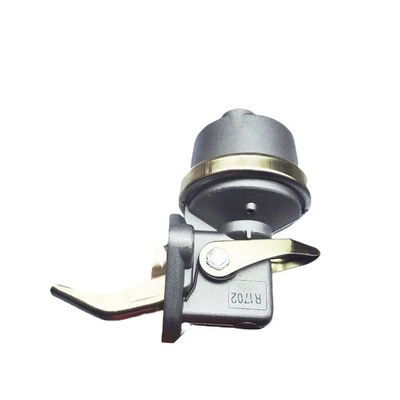 PC200 Excavator Engine Parts 6bt5.9 6D102 Fuel Transfer Pump Fob Reference এর জন্য ক্লাচ