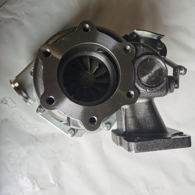 সিনোট্রুক HOWO ট্রাক শ্যাকম্যান F3000 টার্বোচার্জার 612601110925 এর জন্য স্ট্যান্ডার্ড ইঞ্জিনের অংশ