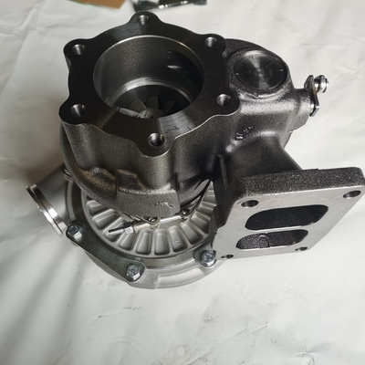 সিনোট্রুক HOWO ট্রাক শ্যাকম্যান F3000 টার্বোচার্জার 612601110925 এর জন্য স্ট্যান্ডার্ড ইঞ্জিনের অংশ