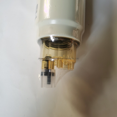 সিনোট্রুক HOWO Vg1540080311 জ্বালানী ফিল্টার খুচরা যন্ত্রাংশ এবং মেড ইন ডটকমের জন্য নিরাপদ অর্থ প্রদান