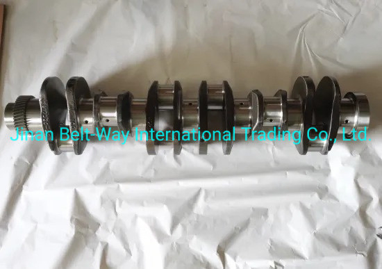 সিনোট্রুক HOWO ট্রাক 61500020029 চাকা ড্রাইভিং সিস্টেম ক্র্যাঙ্কশ্যাফ্টের জন্য সুরক্ষিত অর্থ প্রদান