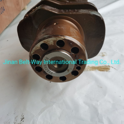 সিনোট্রুক HOWO ট্রাক স্টিয়ারিং সিস্টেমের জন্য ISO9001 সার্টিফাইড 6150020029 ক্র্যাঙ্কশ্যাফ্ট