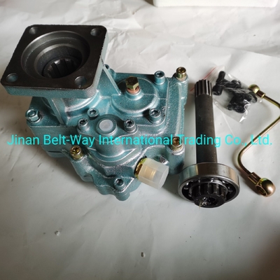 সিনোট্রুক HOWO ট্রাক পার্টস পাওয়ার টেকঅফ Pto Wg9700290150 চূড়ান্ত ইঞ্জিন সমাধান