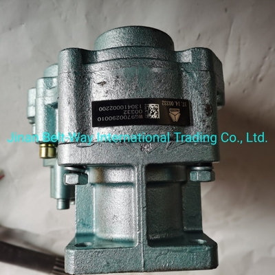 সিনোট্রুক HOWO ট্রাক পার্টস পাওয়ার টেকঅফ Pto Wg9700290150 চূড়ান্ত ইঞ্জিন সমাধান