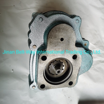 সিনোট্রুক HOWO ট্রাক পার্টস পাওয়ার টেকঅফ Pto Wg9700290150 চূড়ান্ত ইঞ্জিন সমাধান