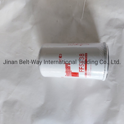 FF5638 ট্রাকের জন্য জ্বালানী ফিল্টার ট্রাকের খুচরা যন্ত্রাংশ স্টিয়ারিং গিয়ার ইঞ্জিনের যন্ত্রাংশ