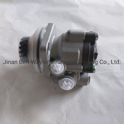 সিনোট্রুক HOWO ট্রাক রিপেয়ার পার্টস Wg9619470080 স্টিয়ারিং সিস্টেমের জন্য সার্ভিস স্টিয়ারিং পাম্প