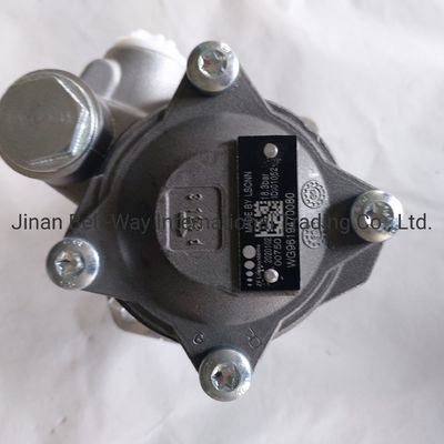 সিনোট্রুক HOWO ট্রাক রিপেয়ার পার্টস Wg9619470080 স্টিয়ারিং সিস্টেমের জন্য সার্ভিস স্টিয়ারিং পাম্প
