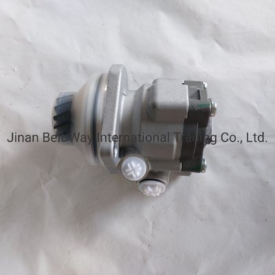 সিনোট্রুক HOWO ট্রাক রিপেয়ার পার্টস Wg9619470080 স্টিয়ারিং সিস্টেমের জন্য সার্ভিস স্টিয়ারিং পাম্প