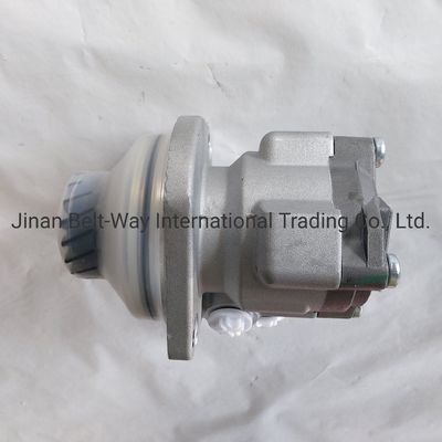 সিনোট্রুক HOWO ট্রাক রিপেয়ার পার্টস Wg9619470080 স্টিয়ারিং সিস্টেমের জন্য সার্ভিস স্টিয়ারিং পাম্প