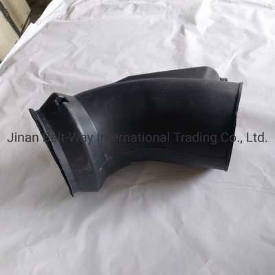 সামনের অক্ষের ড্রাইভিং সিস্টেম পার্টস শ্যাকম্যান পার্টস ট্রাক রিপেয়ার পার্টস Dz93259190111 এয়ার নল