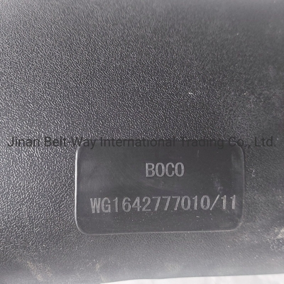 সিনোট্রাকের জন্য রিয়ার ভিউ মিরর Wg1642777010 HOWO ট্রাক সহজ এবং আপনার ফেরত দাবি করুন