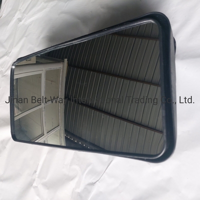 সিনোট্রাকের জন্য রিয়ার ভিউ মিরর Wg1642777010 HOWO ট্রাক সহজ এবং আপনার ফেরত দাবি করুন