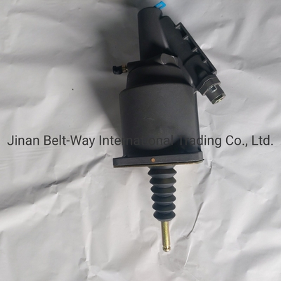শ্যাকম্যান এম৩০০০ ট্রাক পার্টস ফ্রন্ট অ্যাক্সল ড্রাইভিং সিস্টেম ক্লাচ বুস্টার সিলিন্ডার Dz93189230080