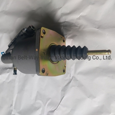 শ্যাকম্যান এম৩০০০ ট্রাক পার্টস ফ্রন্ট অ্যাক্সল ড্রাইভিং সিস্টেম ক্লাচ বুস্টার সিলিন্ডার Dz93189230080