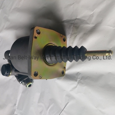 শ্যাকম্যান এম৩০০০ ট্রাক পার্টস ফ্রন্ট অ্যাক্সল ড্রাইভিং সিস্টেম ক্লাচ বুস্টার সিলিন্ডার Dz93189230080
