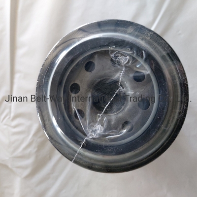 সামনের অক্ষ ড্রাইভিং সিস্টেমের যন্ত্রাংশ Jx0811A সিনোট্রুক HOWO ট্রাকের জন্য তেল ফিল্টার