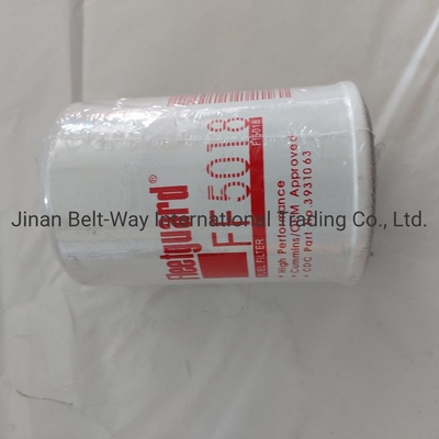 সিনোট্রুক HOWO ট্রাক খুচরা যন্ত্রাংশ FF5018 জ্বালানি ফিল্টার আপনার ট্রাক দক্ষতার সাথে চালানো রাখুন