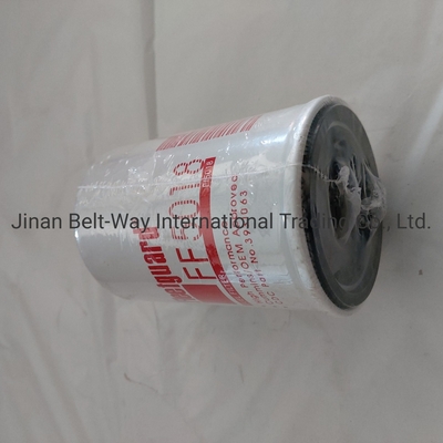 সিনোট্রুক HOWO ট্রাক খুচরা যন্ত্রাংশ FF5018 জ্বালানি ফিল্টার আপনার ট্রাক দক্ষতার সাথে চালানো রাখুন