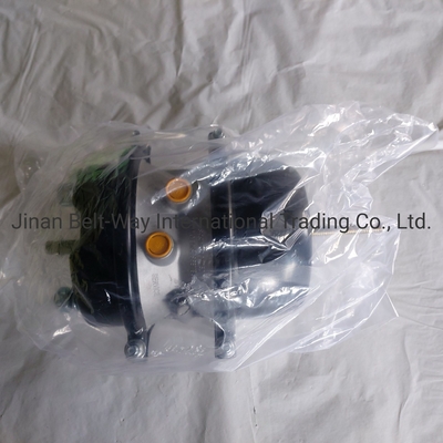 সিনোট্রুক HOWO ট্রাক Wg9000360108 স্প্রিং ব্রেক চেম্বার বৈদ্যুতিক সিস্টেম খুচরা যন্ত্রাংশ