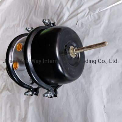 সিনোট্রুক HOWO ট্রাক Wg9000360108 স্প্রিং ব্রেক চেম্বার বৈদ্যুতিক সিস্টেম খুচরা যন্ত্রাংশ