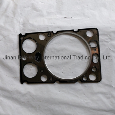 Vc1540040015A সিনোট্রুক HOWO ট্রাক ইঞ্জিনের জন্য সিলিন্ডার হেড গ্যাসকেট সামনের অক্ষের অংশ
