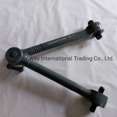 গিয়ারবক্স V থ্রাস্ট রড Az9725529272 সিনোট্রাক HOWO ট্রাকের খুচরা যন্ত্রাংশের জন্য দক্ষিণ এশিয়ার বাজারে
