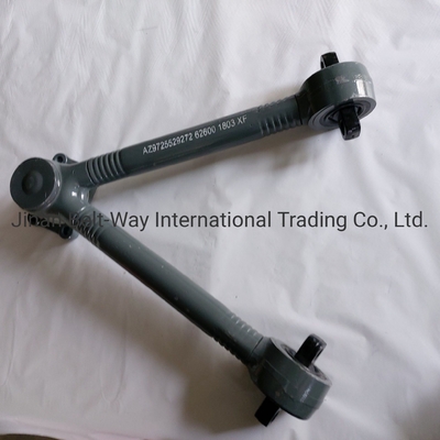 গিয়ারবক্স V থ্রাস্ট রড Az9725529272 সিনোট্রাক HOWO ট্রাকের খুচরা যন্ত্রাংশের জন্য দক্ষিণ এশিয়ার বাজারে