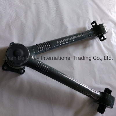 গিয়ারবক্স V থ্রাস্ট রড Az9725529272 সিনোট্রাক HOWO ট্রাকের খুচরা যন্ত্রাংশের জন্য দক্ষিণ এশিয়ার বাজারে