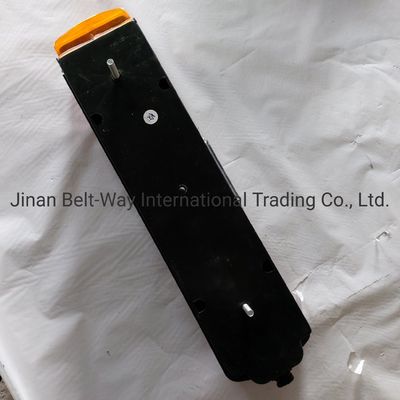 সিনোট্রুক HOWO ট্রাক পার্টস রিয়ার লাইট Az9719818002 স্টিয়ারিং গিয়ার স্টিয়ারিং সিস্টেমের অংশ