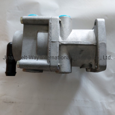ব্রেক সিস্টেম পার্টস ব্রেক ভালভ Wg9719360005 Sinotruk HOWO ট্রাক স্ট্যান্ডার্ড 100% পরীক্ষিত