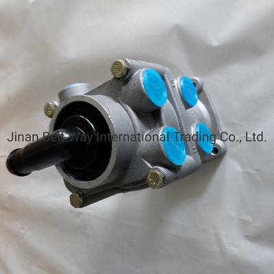 ব্রেক সিস্টেম পার্টস ব্রেক ভালভ Wg9719360005 Sinotruk HOWO ট্রাক স্ট্যান্ডার্ড 100% পরীক্ষিত