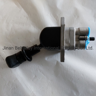 সিনোট্রুক HOWO ট্রাক পার্টস হ্যান্ড ব্রেক ভালভ Wg9100360001 এর জন্য আপনার উৎস