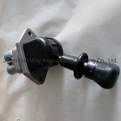 সিনোট্রুক HOWO ট্রাক পার্টস হ্যান্ড ব্রেক ভালভ Wg9100360001 এর জন্য আপনার উৎস