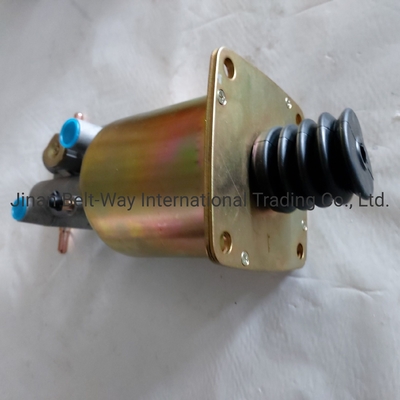 ব্রেক সিস্টেম পার্টস Wg9725230040 সিনোট্রুক HOWO ট্রাকের জন্য ক্ল্যাচ বুস্টার সিলিন্ডার OEM