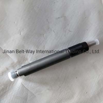 জ্বালানি ইনজেক্টর Vg1560080305 যোগাযোগের জন্য শিপিং খরচ কিনতে Sinotruk HOWO ট্রাক অংশ