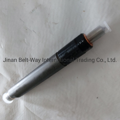 জ্বালানি ইনজেক্টর Vg1560080305 যোগাযোগের জন্য শিপিং খরচ কিনতে Sinotruk HOWO ট্রাক অংশ