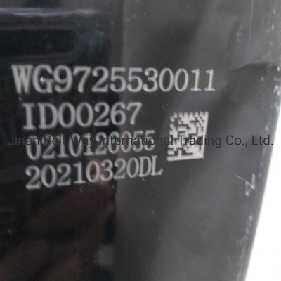 সিনোট্রুক HOWO ট্রাক পার্টস রেডিয়েটার Wg9719530270 Wg9725530011 যোগাযোগ শিপিং খরচ জন্য
