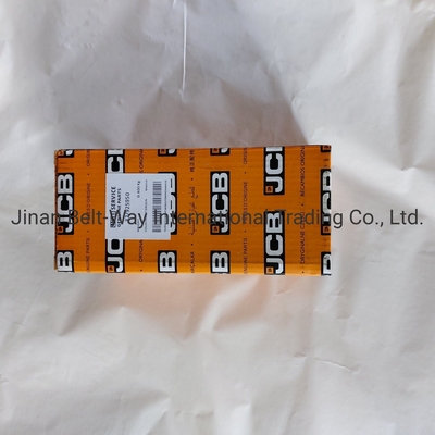চাইনিজ ফিল্টার 420 হর্স পাওয়ার Jcb ফিল্টার 32-925950 এবং স্ট্যান্ডার্ড জন্য নিরাপদ পেমেন্ট