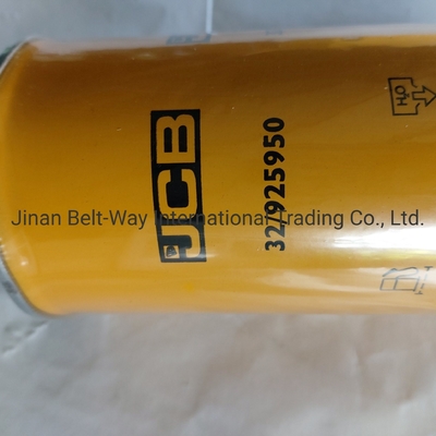 চাইনিজ ফিল্টার 420 হর্স পাওয়ার Jcb ফিল্টার 32-925950 এবং স্ট্যান্ডার্ড জন্য নিরাপদ পেমেন্ট