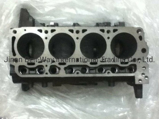 সিনোট্রুক HOWO ট্রাক খুচরা যন্ত্রাংশ Weichai Wd615.47 ডিজেল ইঞ্জিন 371HP 420HP 336HP সিলিন্ডার ব্লক 61560010095b