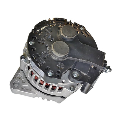 সিনোট্রুক HOWO এর জন্য ম্যাক্স হর্স পাওয়ার 371HP Wd615 ইঞ্জিন পার্টস আল্টারনেটর Vg1095094002